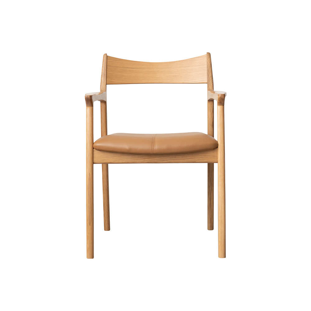 DINING CHAIR OWEN II ARM / NOWHERE LIKE HOME（ノーウェアライクホーム） / ダイニングチェア / NLH10251_dt_01.jpg