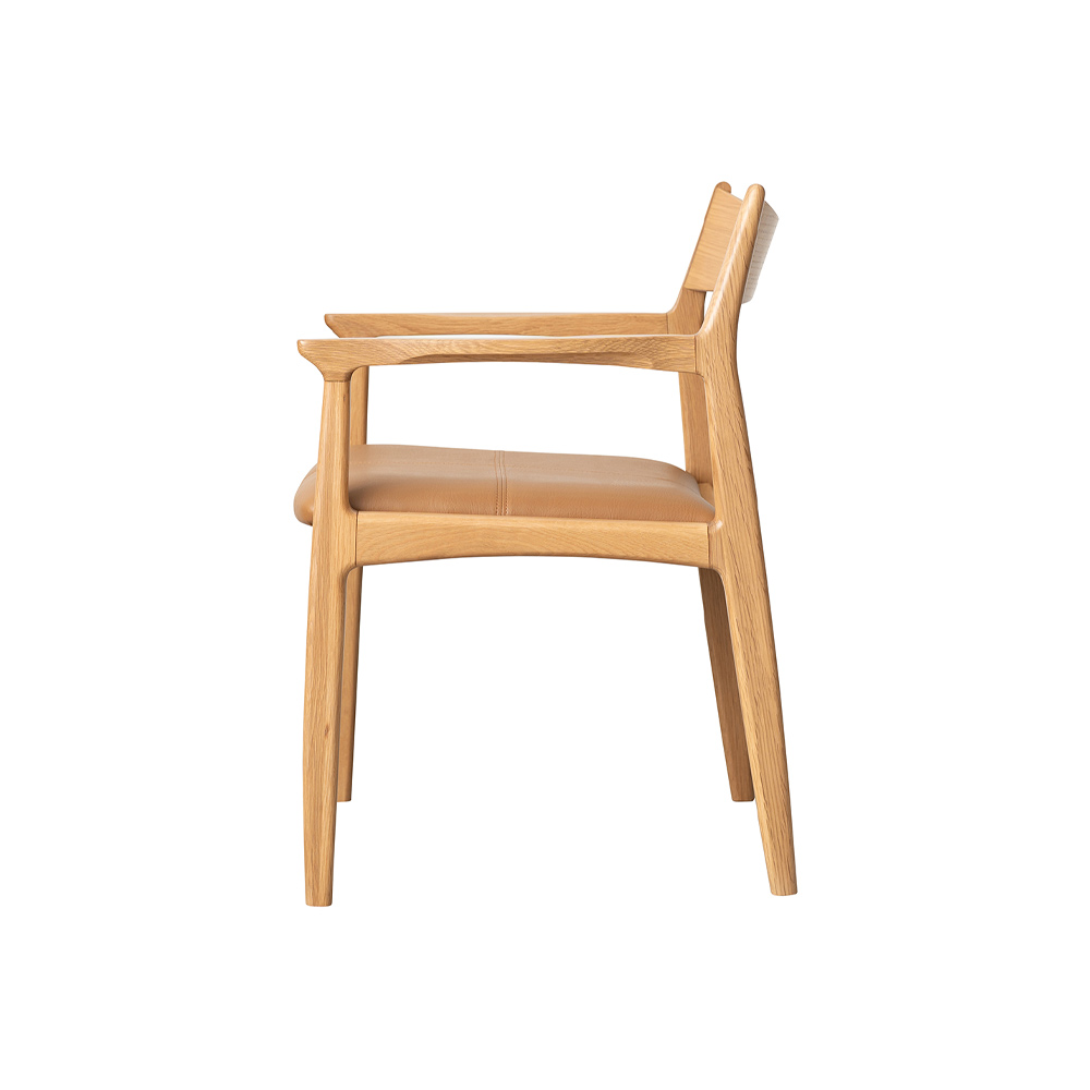 DINING CHAIR OWEN II ARM / NOWHERE LIKE HOME（ノーウェアライクホーム） / ダイニングチェア / NLH10251_dt_02.jpg