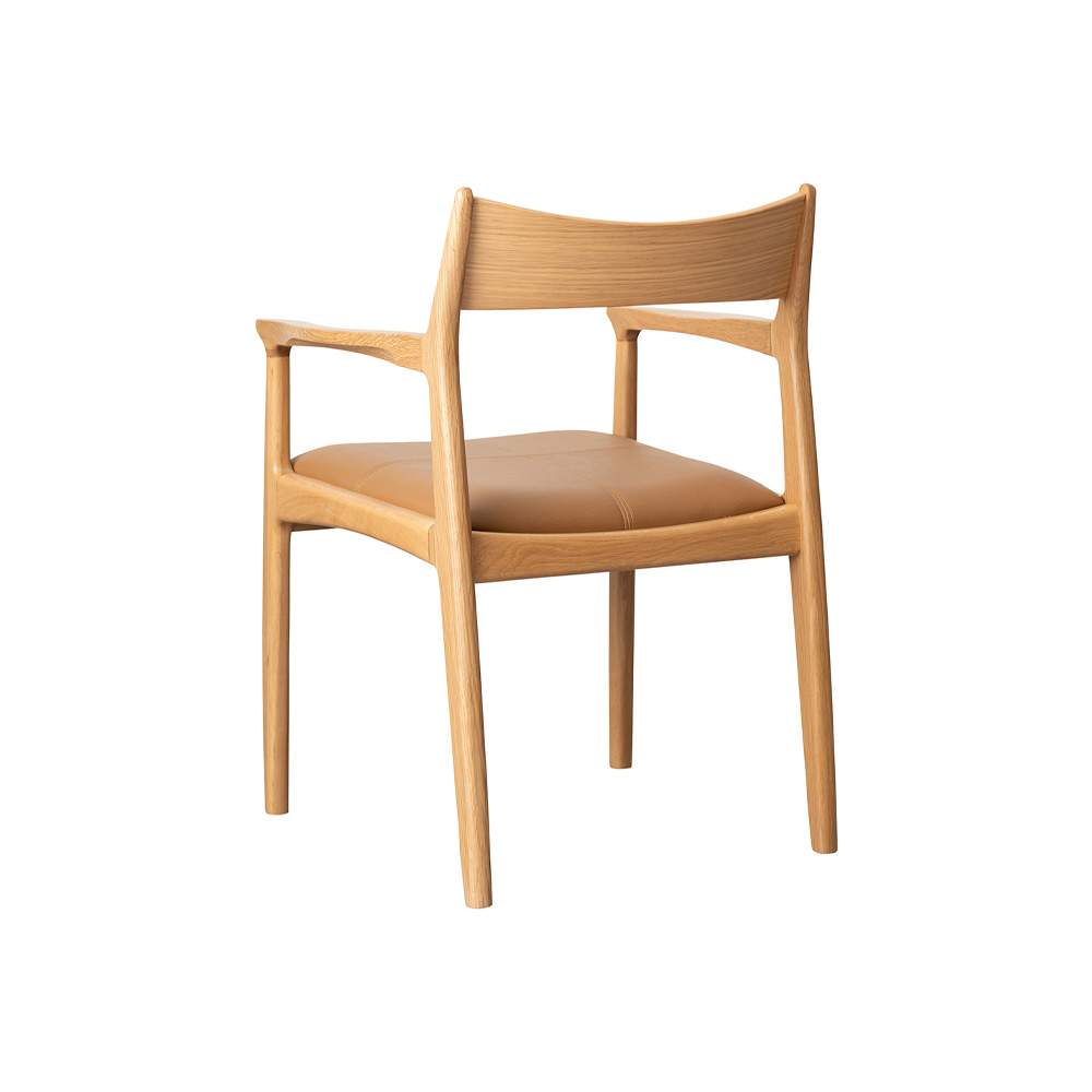 DINING CHAIR OWEN II ARM / NOWHERE LIKE HOME（ノーウェアライクホーム） / ダイニングチェア / NLH10251_dt_03.jpg