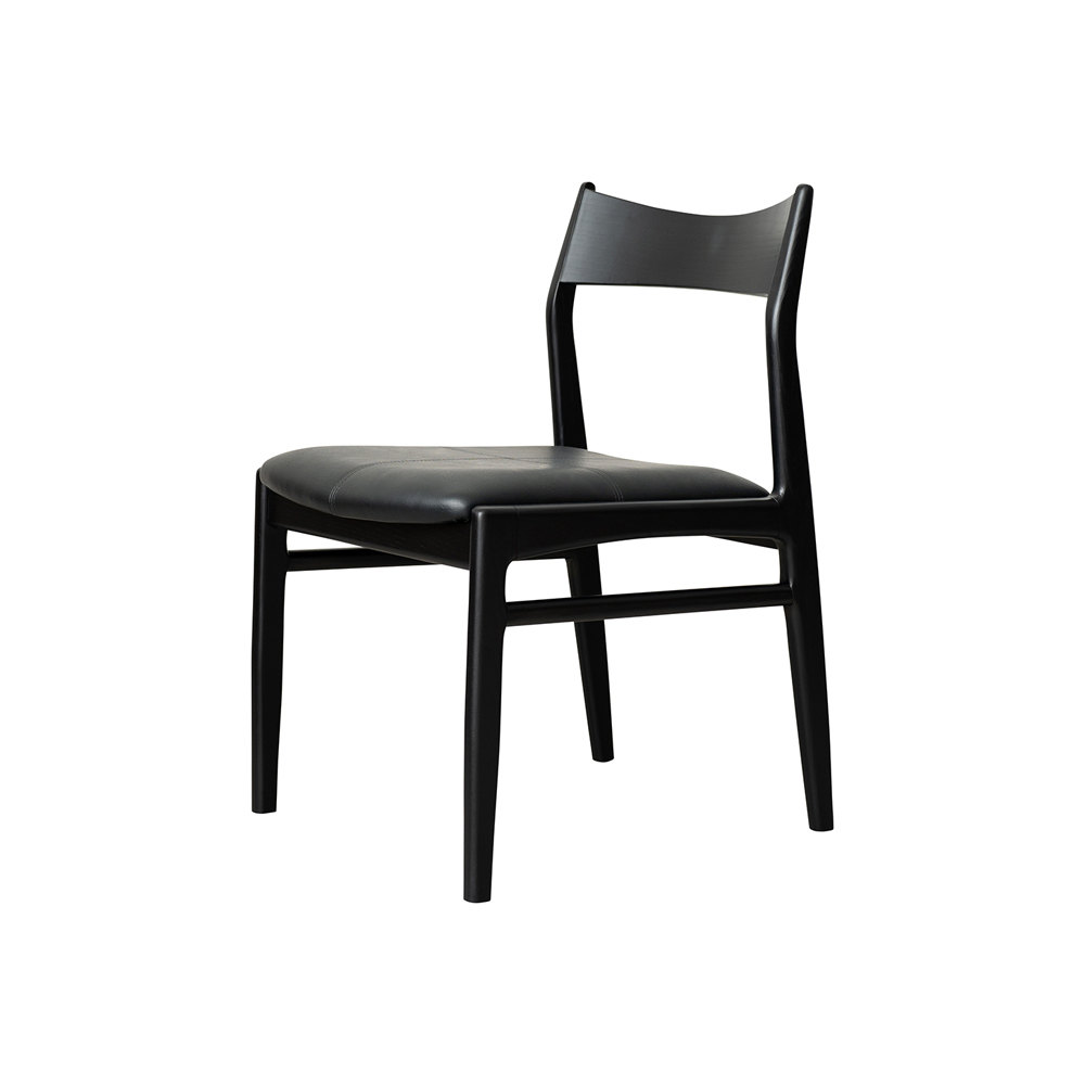 DINING CHAIR OWEN II ARMLESS / NOWHERE LIKE HOME(ノーウェアライクホーム) / ダイニングチェア / NLH10253BLK_ma.jpg