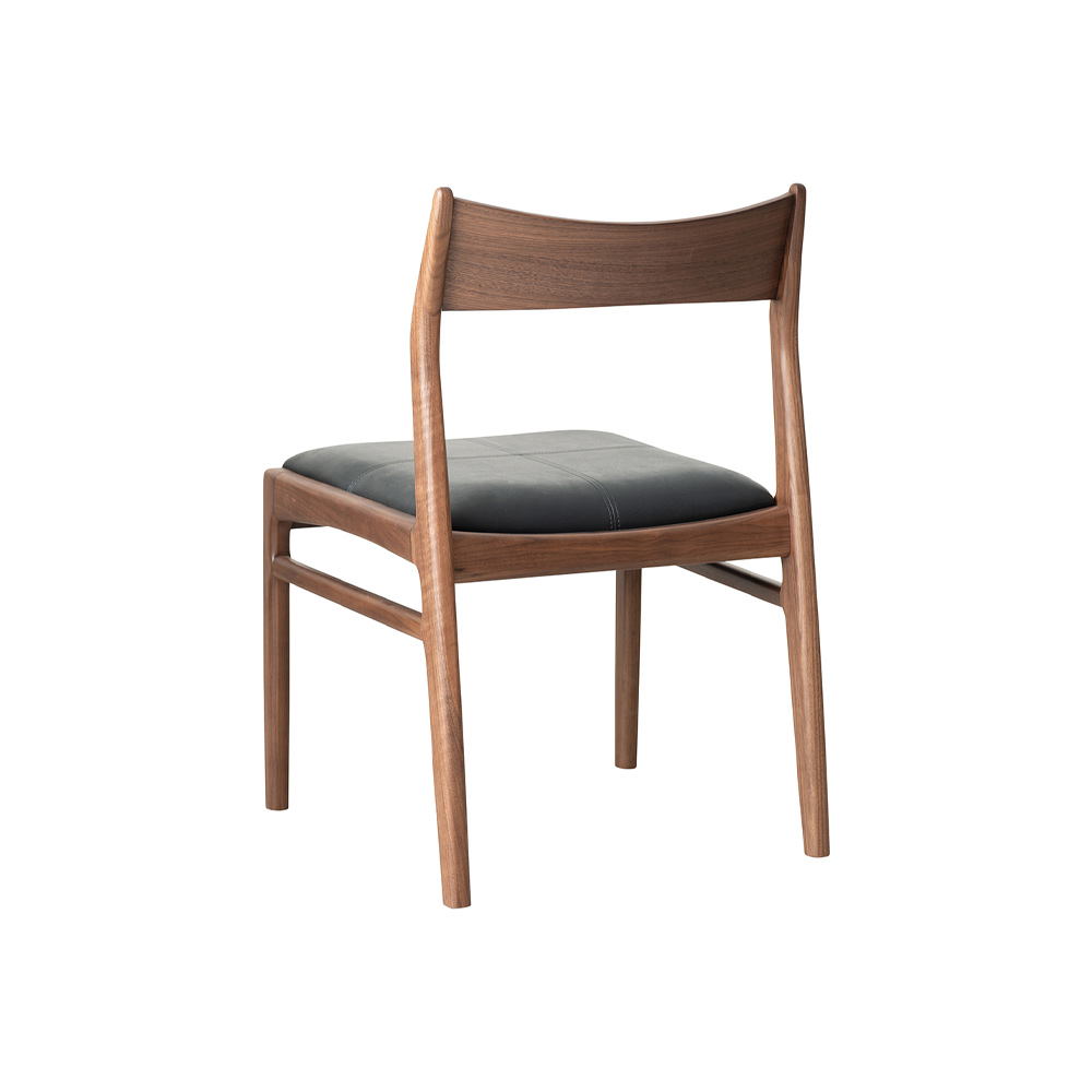 DINING CHAIR OWEN II ARMLESS WALNUT / NOWHERE LIKE HOME（ノーウェアライクホーム） / ダイニングチェア / NLH10254_dt_03.jpg