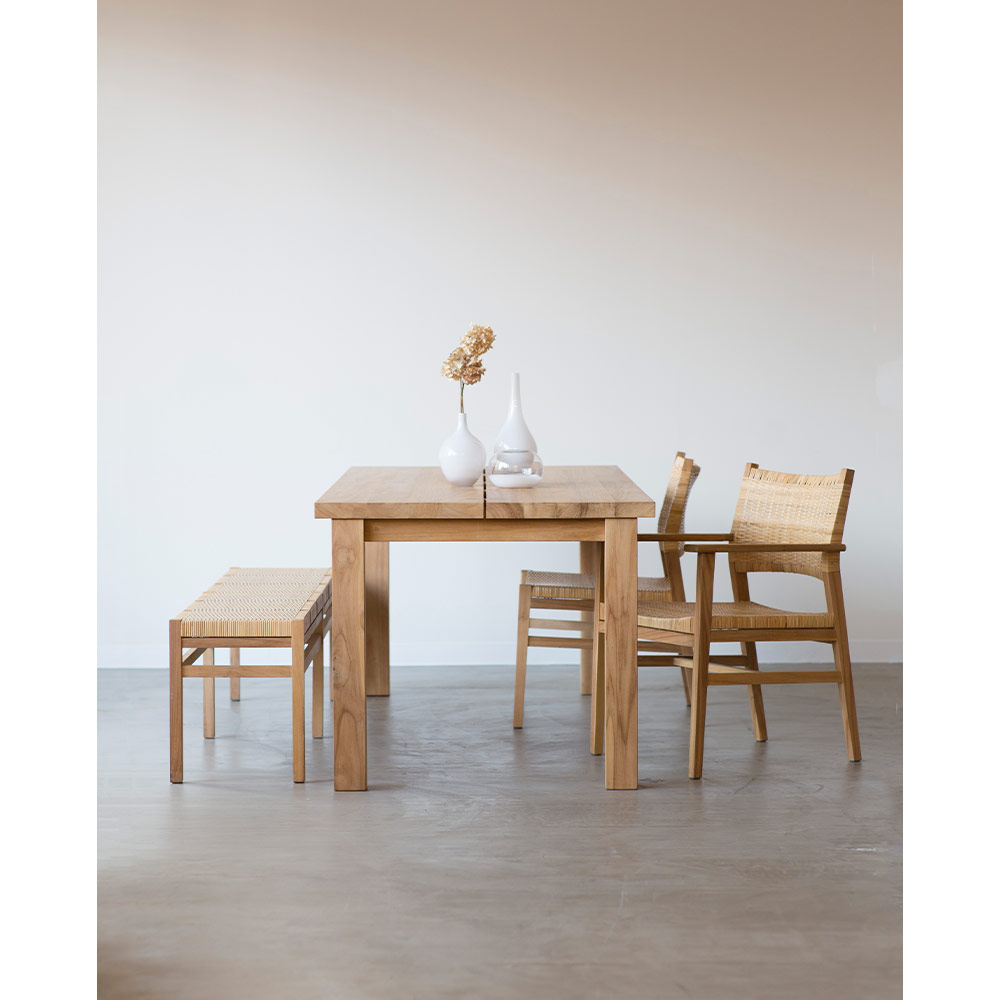 DINING CHAIR TUSKER II ARM RATTAN / NOWHERE LIKE HOME（ノーウェアライクホーム） / ダイニングチェア / NLH10258_dt_01.jpg