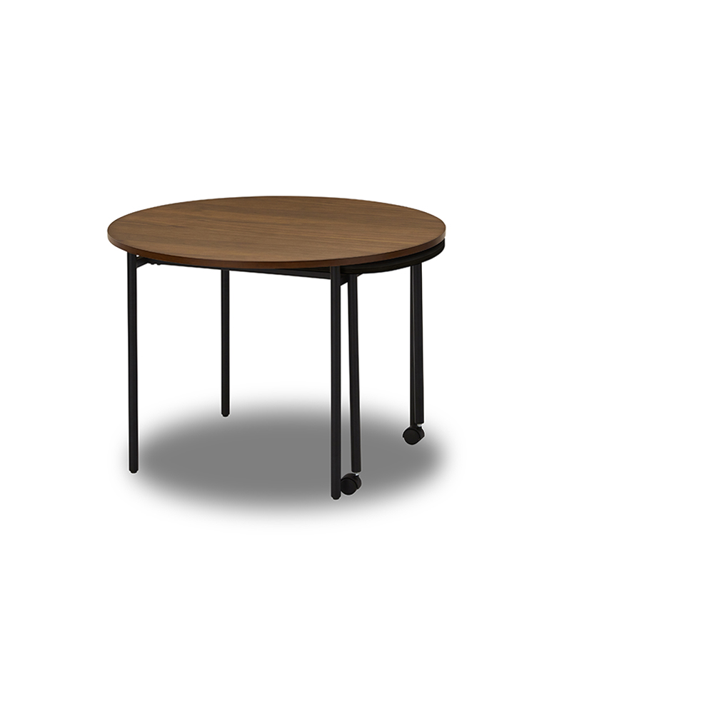 DINING TABLE KAPELL II / NOWHERE LIKE HOME（ノーウェアライクホーム） / ダイニングテーブル / NLH10260_dt_01.jpg