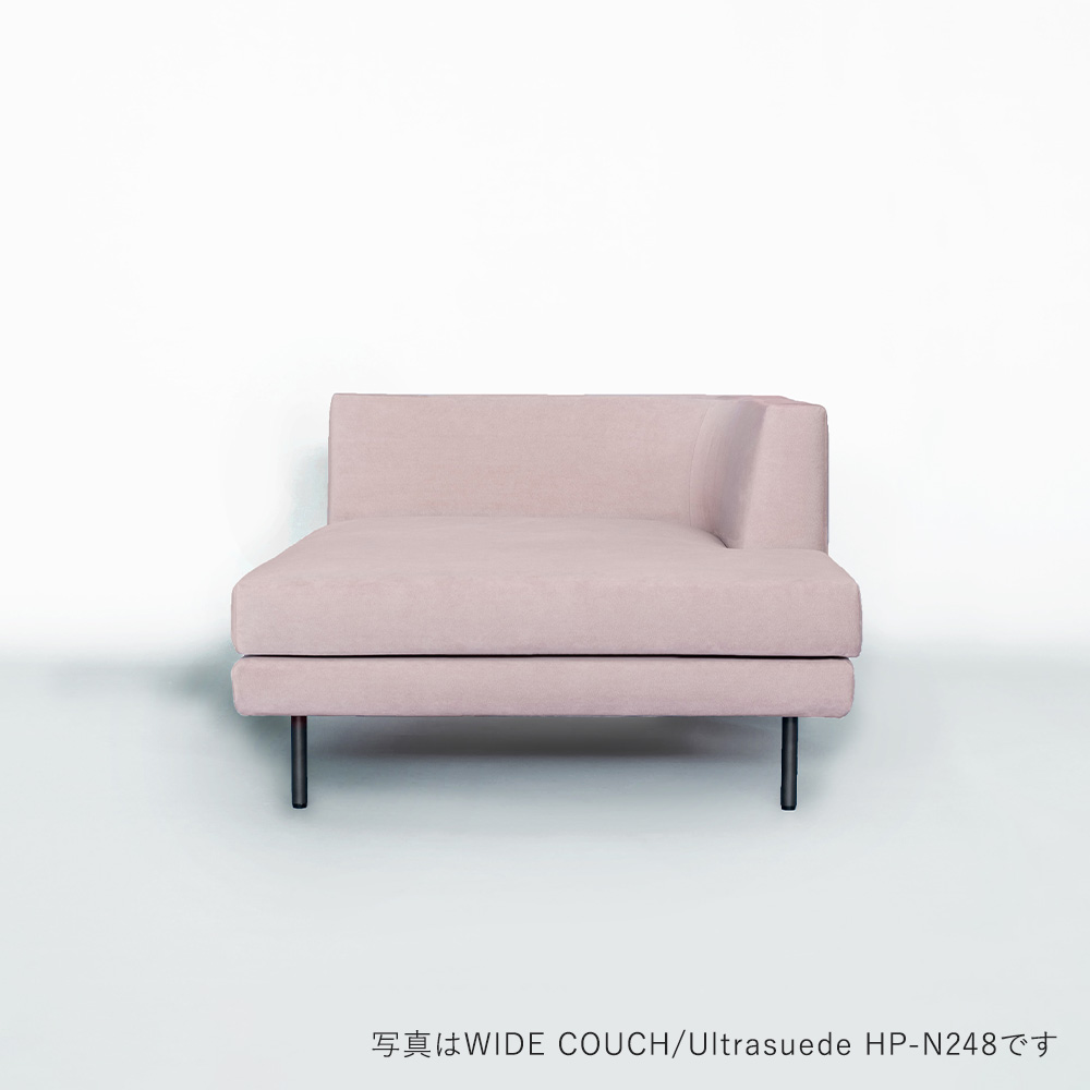 FOMALHAUT ONE ARM COUCH (L) / NOUS PROJECTS（ヌースプロジェクツ） / カウチソファ / NOP10081PPL_ma.jpg