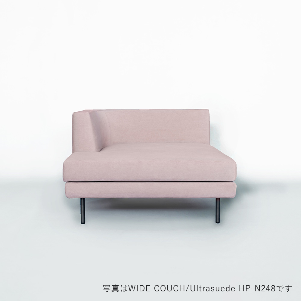 FOMALHAUT ONE ARM COUCH (R) / NOUS PROJECTS（ヌースプロジェクツ） / カウチソファ / NOP10082PPL_ma.jpg