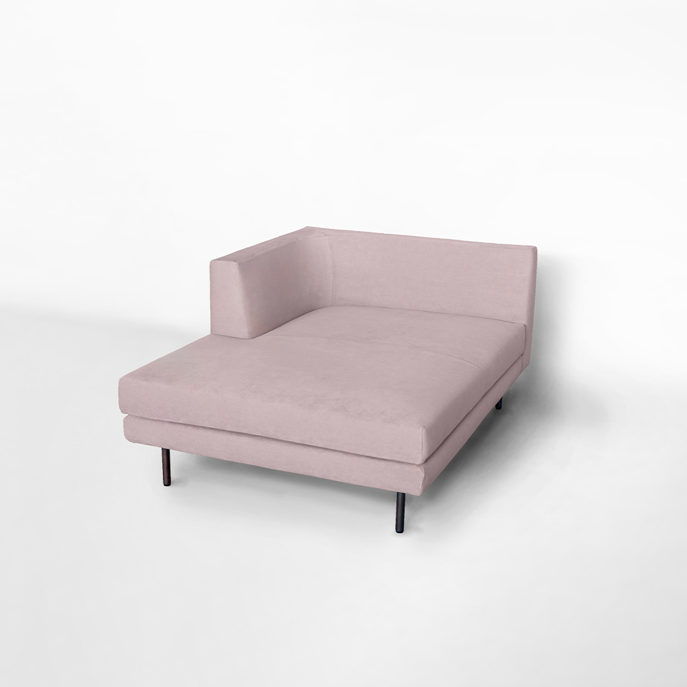 FOMALHAUT ONE ARM COUCH (R) / NOUS PROJECTS（ヌースプロジェクツ） / カウチソファ / NOP10082_dt_01.jpg