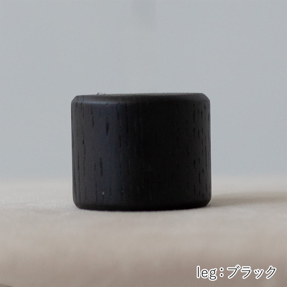 AURORA CORNER SOFA 140 (R) ブラックleg / NOUS PROJECTS（ヌースプロジェクツ） / コーナーソファ / NOP10091_dt_06.jpg