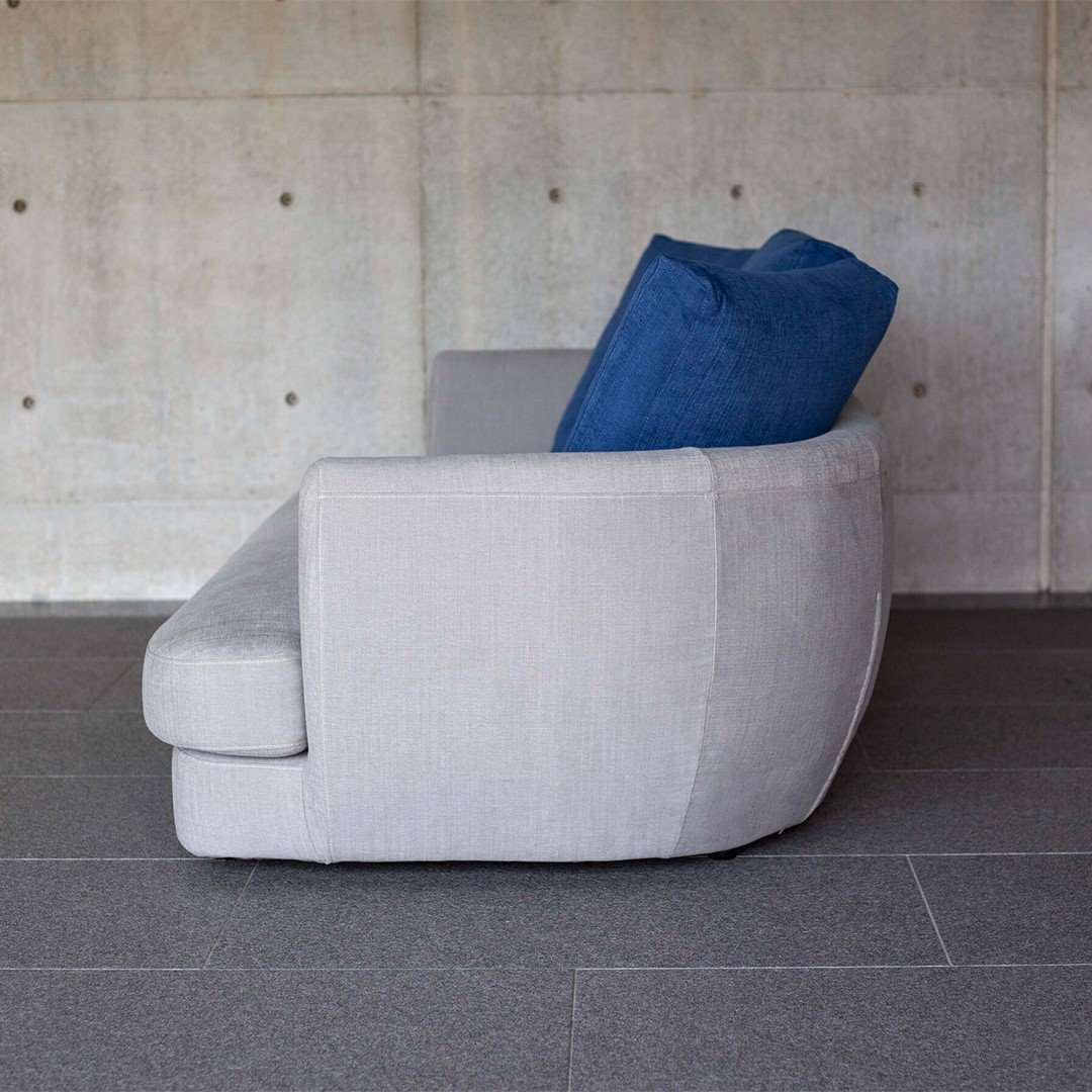 HZ-1611 Sofa 試作品‐08 (3P) / NOUS PROJECTS（ヌースプロジェクツ） / 3人掛けソファ / NOP30001_dt_02.jpg