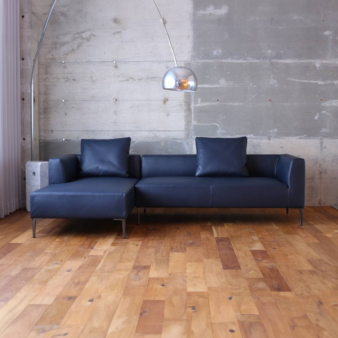 DIPHDA One-Arm Couch 84 (R) + Cushion×1 / NOUS PROJECTS（ヌースプロジェクツ） / カウチソファ / NOP30003_dt_03.jpg