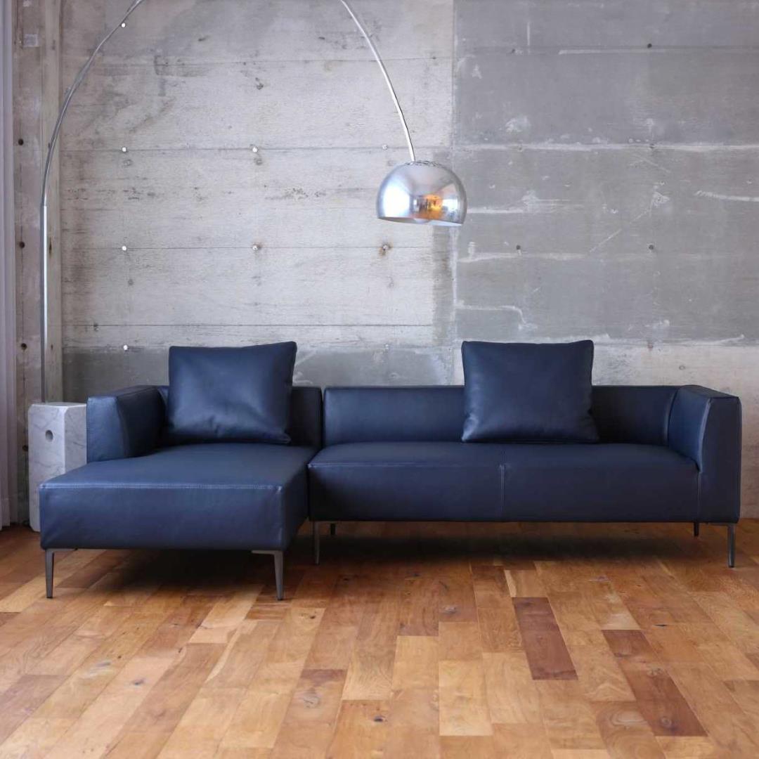 DIPHDA Corner Sofa 160 (L) + Cushion×1 / NOUS PROJECTS（ヌースプロジェクツ） / コーナーソファ / NOP30004_dt_05.jpg
