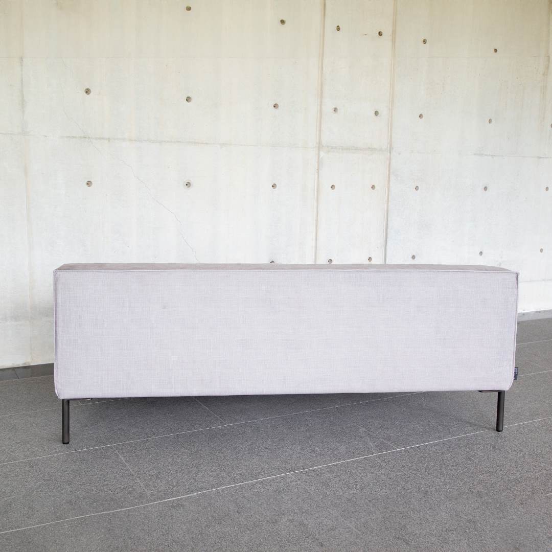 CETUS Armless Sofa 170 / NOUS PROJECTS（ヌースプロジェクツ） / 2人掛けソファ / NOP30006_dt_04.jpg