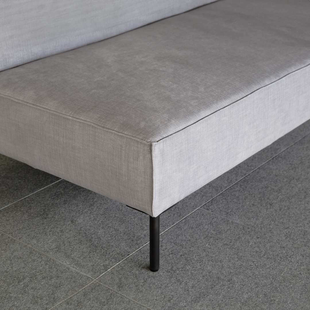 CETUS Armless Sofa 170 / NOUS PROJECTS（ヌースプロジェクツ） / 2人掛けソファ / NOP30006_dt_05.jpg