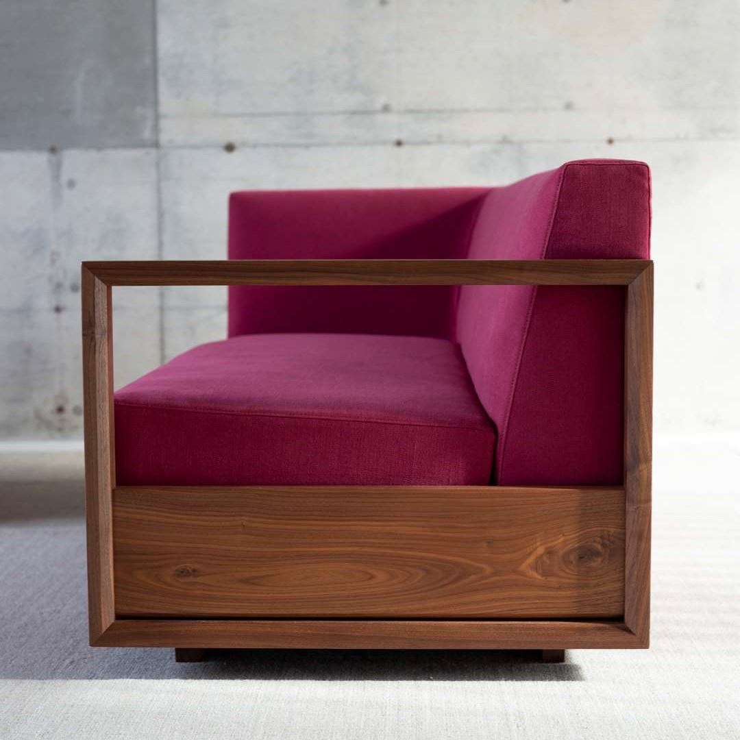 MARUCO Corner One-Arm Sofa 185 / NOUS PROJECTS（ヌースプロジェクツ） / 3人掛けソファ / NOP30013_dt_01.jpg