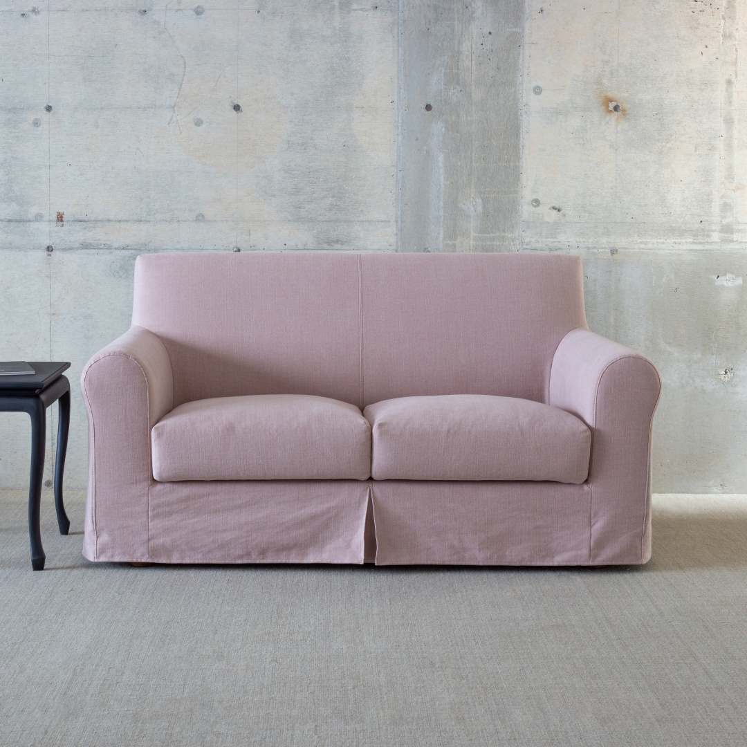 NASHIA Sofa 148 / NOUS PROJECTS（ヌースプロジェクツ） / 2人掛けソファ / NOP30015_dt_01.jpg