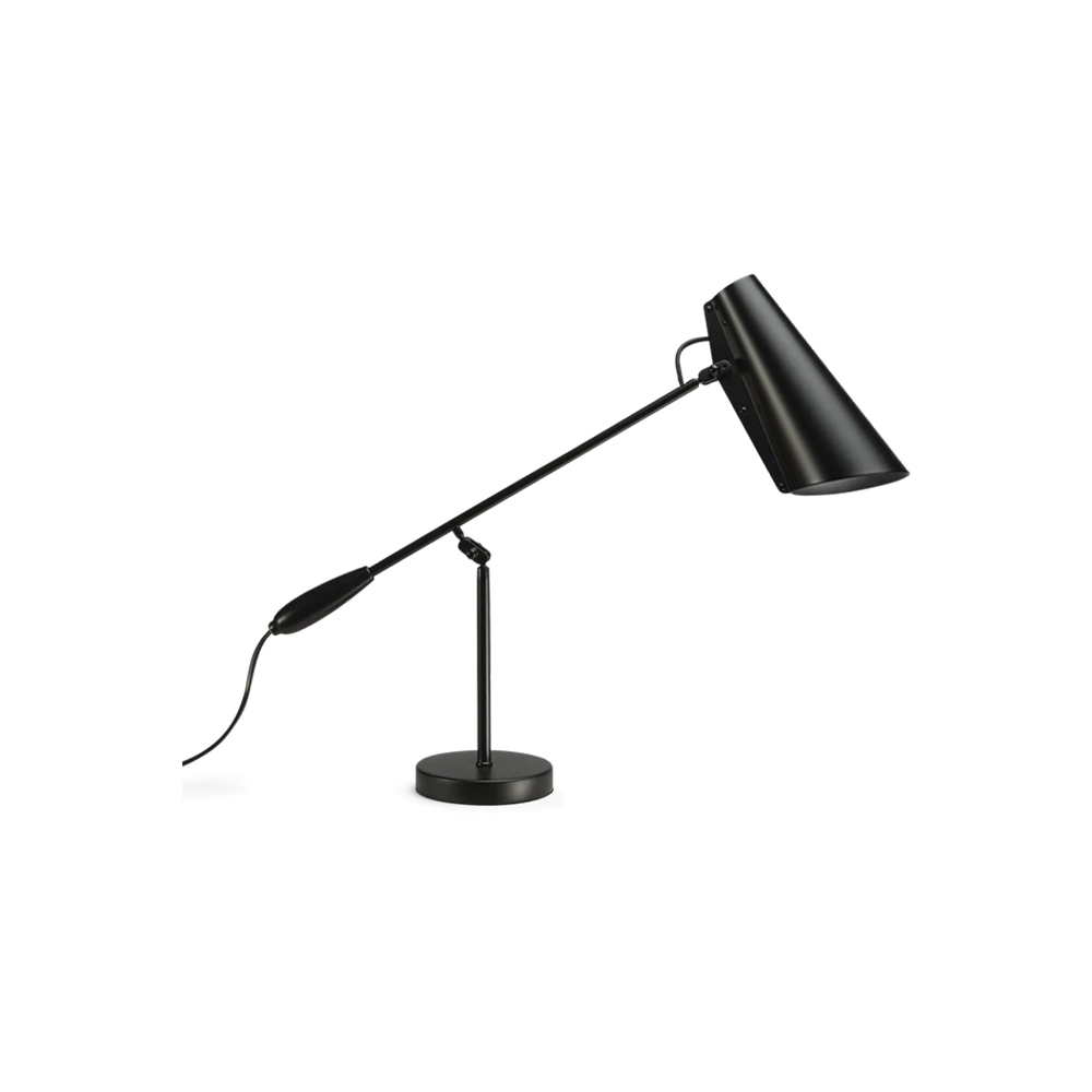 Birdy Table Lamp / Northern(ノーザン) / テーブルランプ・テーブルライト / NOR10004BLK_ma.jpg