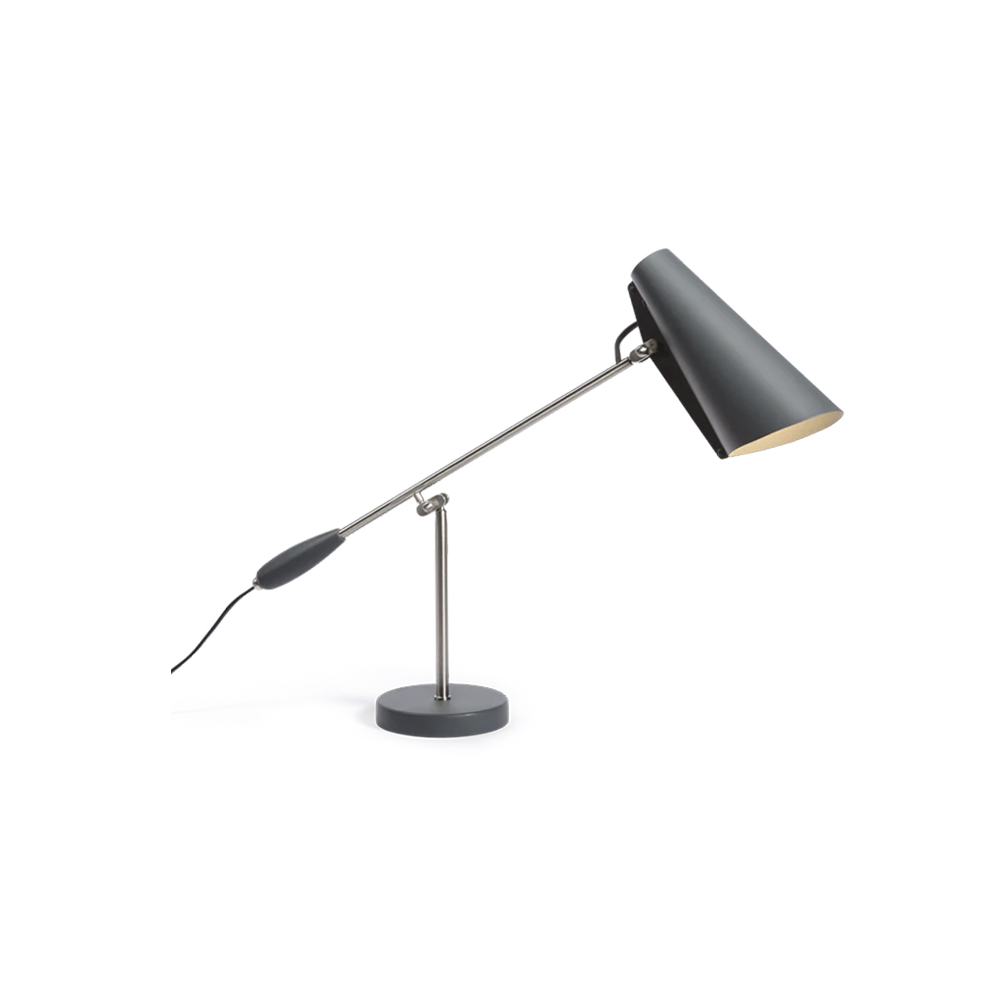 Birdy Table Lamp / Northern(ノーザン) / テーブルランプ・テーブルライト / NOR10004GRY_ma.jpg