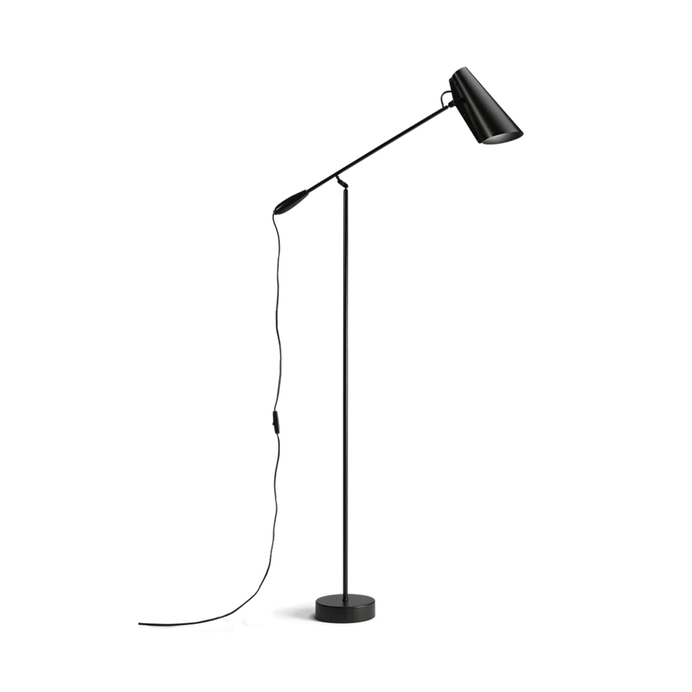 Birdy Floor Lamp / Northern(ノーザン) / スタンドライト・フロアライト・フロアスタンド / NOR10005BLK_ma.jpg