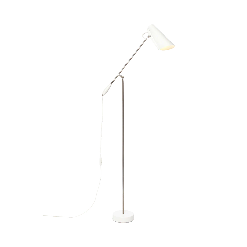 Birdy Floor Lamp / Northern(ノーザン) / スタンドライト・フロアライト・フロアスタンド / NOR10005WHT_ma.jpg