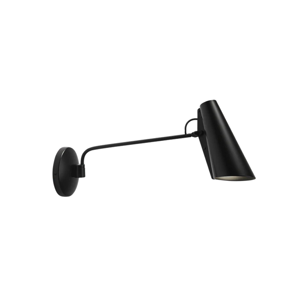 Birdy Wall Lamp Long / Northern(ノーザン) / スポットライト / NOR10006BLK_ma.jpg