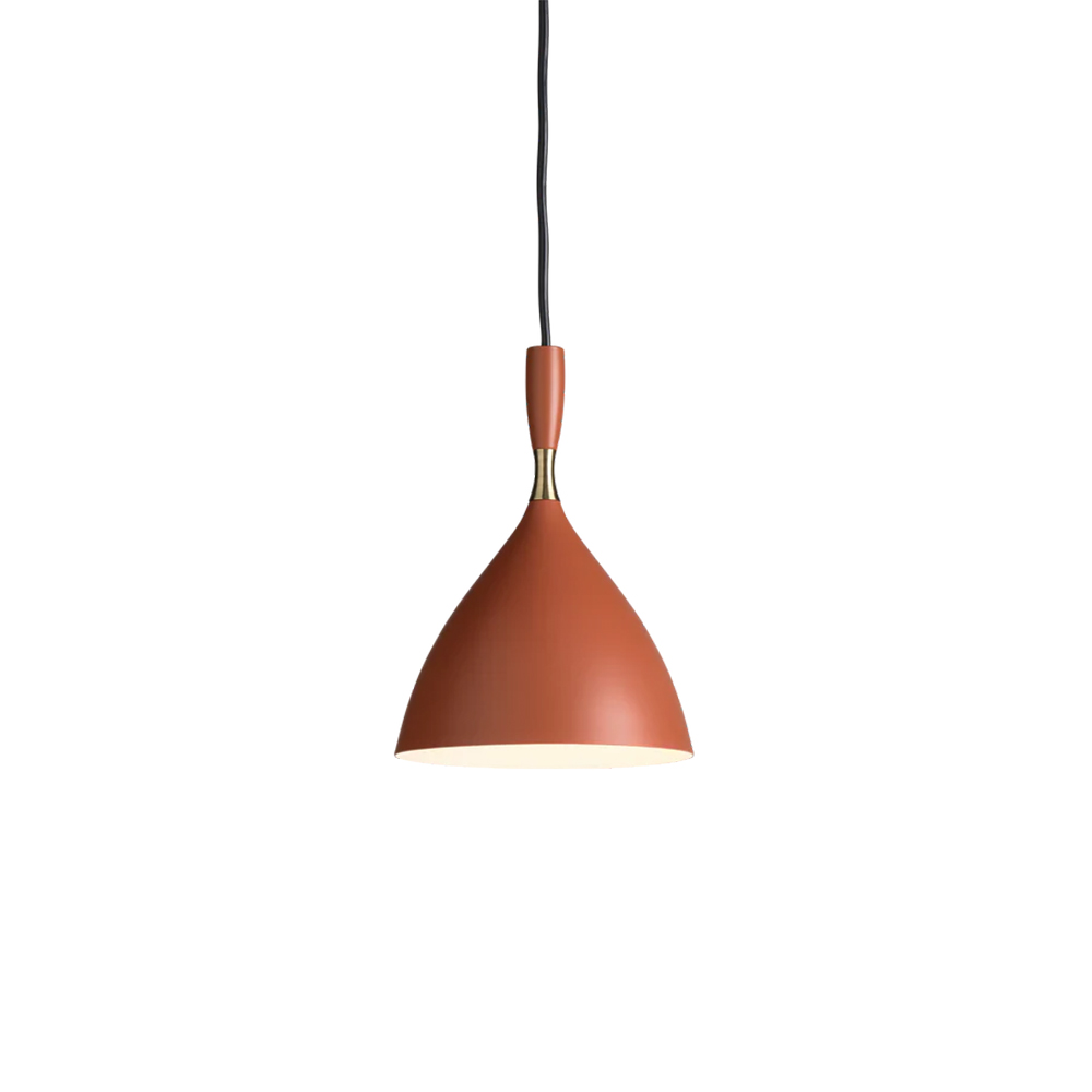 Dokka Pendant Lamp / Northern(ノーザン) / ペンダントライト / NOR10007ORN_ma.jpg