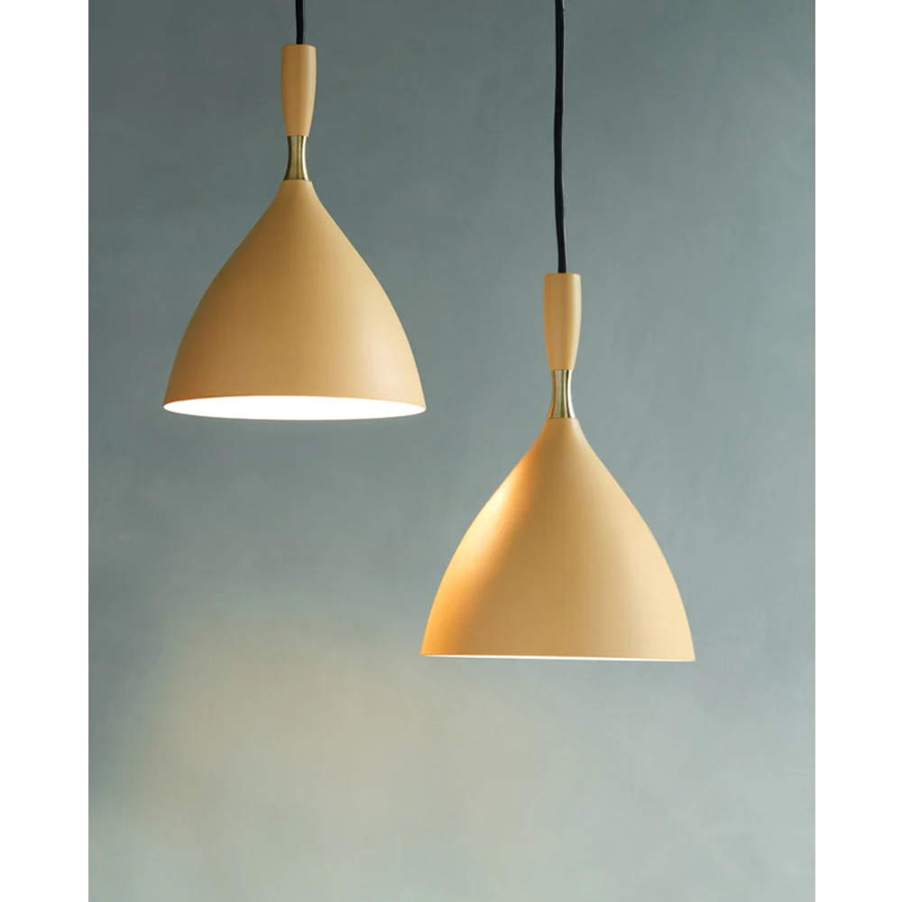Dokka Pendant Lamp / Northern（ノーザン） / ペンダントライト / NOR10007_dt_01.jpg