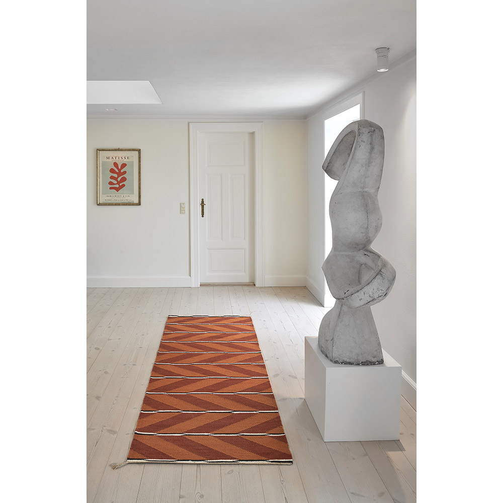 VIBEKE KLINT RUG VK-6 80×240cm / NORDIC MODERN（ノルディック・モダン） / ラグ・カーペット・絨毯 / NRM10021_dt_02.jpg