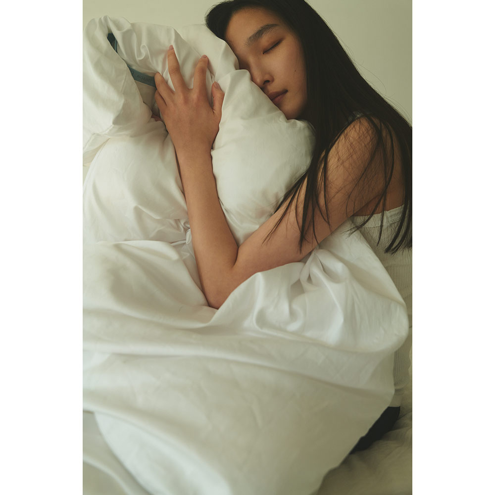 クイーン デュべカバー uka × NORDIC SLEEP / NORDIC SLEEP（ノルディック スリープ） / 布団カバー・ベッドカバー・ベッドリネン / NSP10003_dt_01.jpg