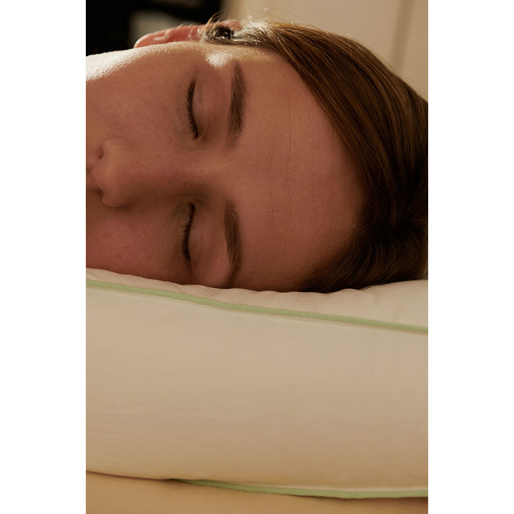 S カイロプラクティック ピロー スノーカバー付き NORDIC SLEEP / NORDIC SLEEP（ノルディック スリープ） / 枕・ピロー / NSP10019_dt_09.jpg