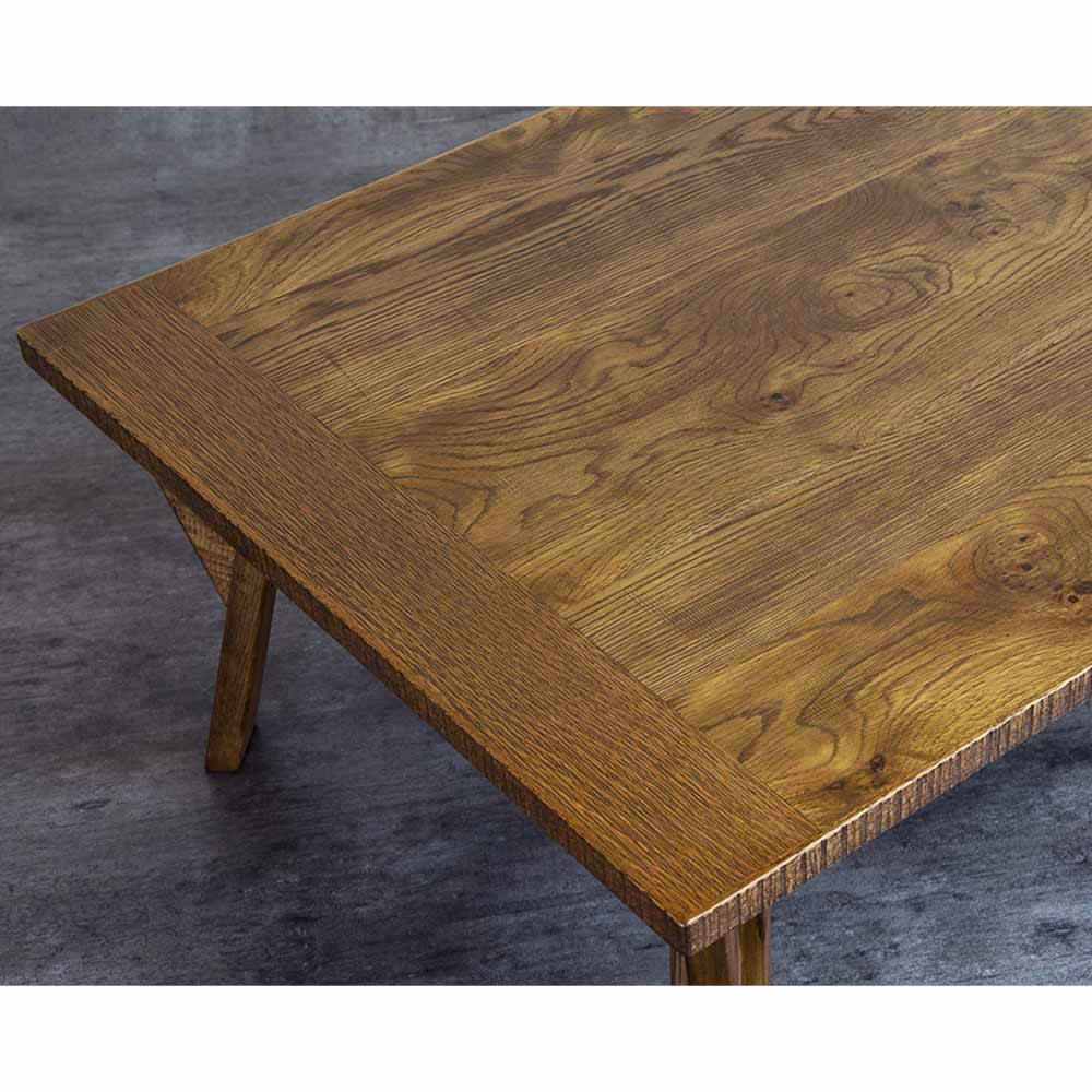 RUDE III kotatsu table W1200 × D700 × H400 / NICHIBI WOODWORKS（ニチビウッドワークス） / こたつ・こたつテーブル / NWW10005_dt_04.jpg