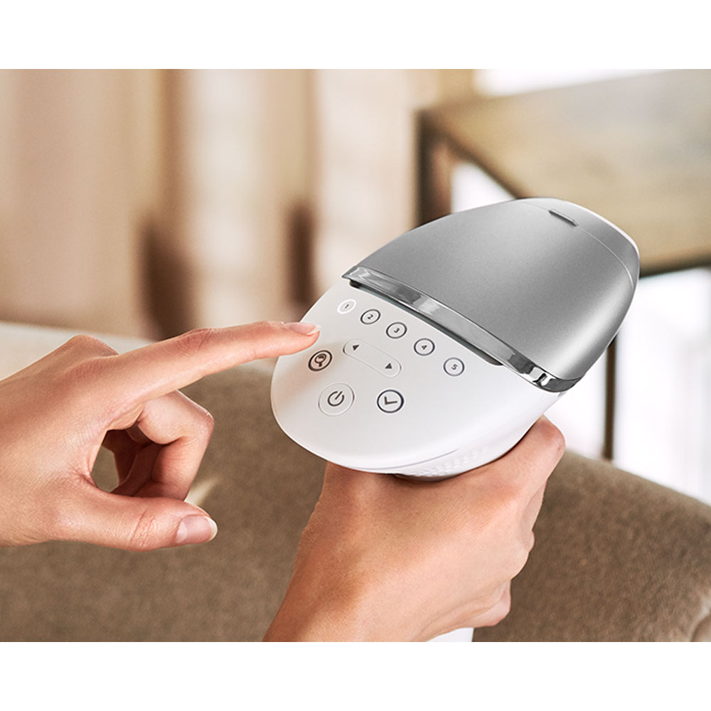 パリコレクション Lumea Philips むらし プレステージ（光 ルメア フィリップス 脱毛・除毛