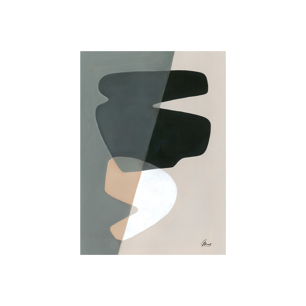 Composition 02 50×70cm / Paper Collective（ペーパーコレクティブ） / フォトフレーム・ポスター・ポスターフレーム / PPC10003_dt_01.jpg