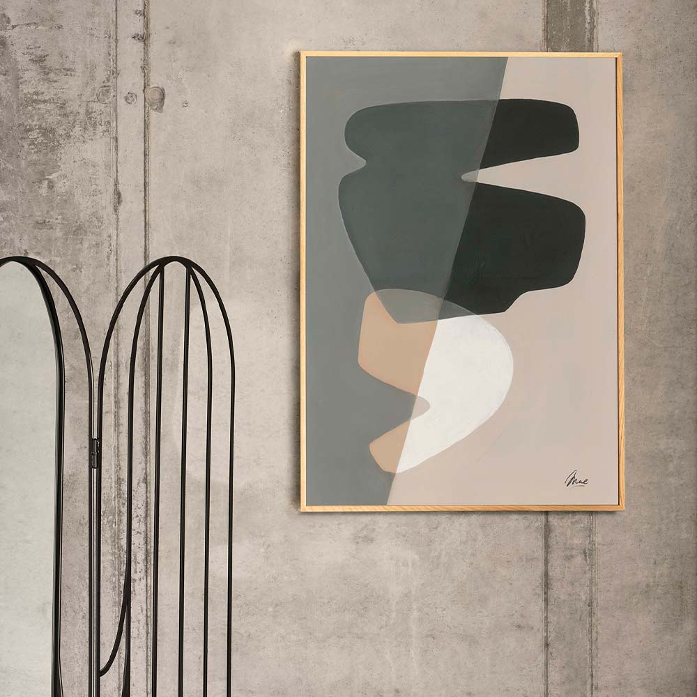 Composition 02 50×70cm / Paper Collective（ペーパーコレクティブ） / フォトフレーム・ポスター・ポスターフレーム / PPC10003_dt_02.jpg
