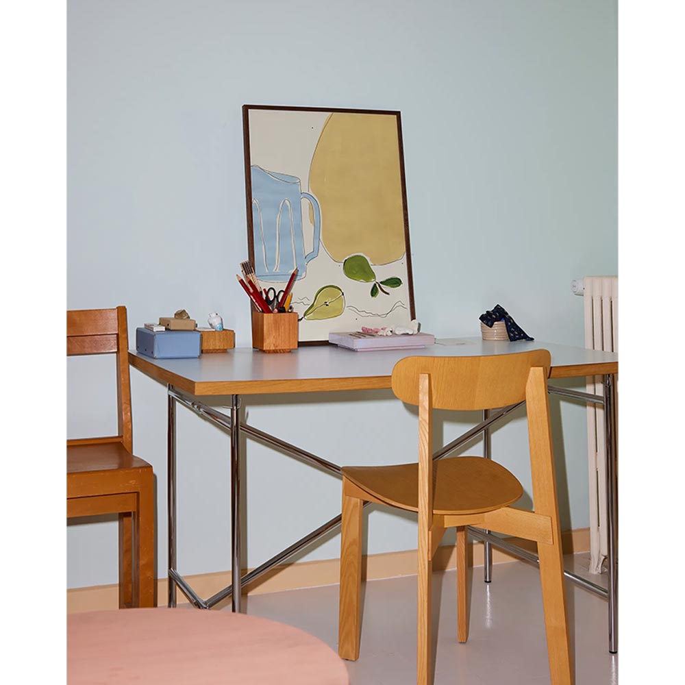 Still Life With Pears 50×70cm / Paper Collective（ペーパーコレクティブ） / フォトフレーム・ポスター・ポスターフレーム / PPC10195_dt_01.jpg