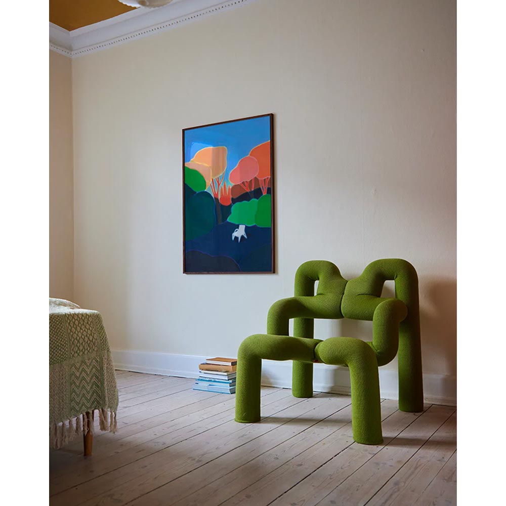Sunrise in Prata 70×100cm / Paper Collective（ペーパーコレクティブ） / フォトフレーム・ポスター・ポスターフレーム / PPC10211_dt_01.jpg
