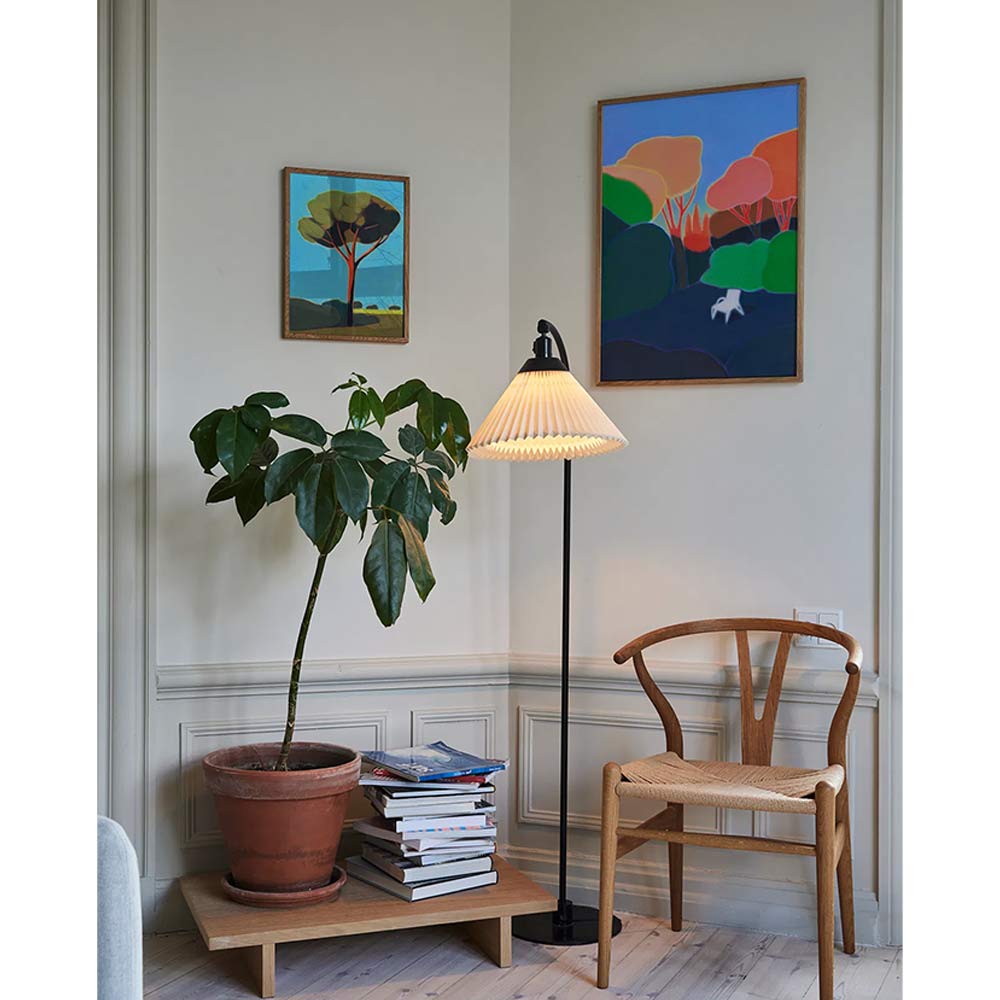 Pinetree in Toscana 70×100cm / Paper Collective（ペーパーコレクティブ） / フォトフレーム・ポスター・ポスターフレーム / PPC10212_dt_01.jpg