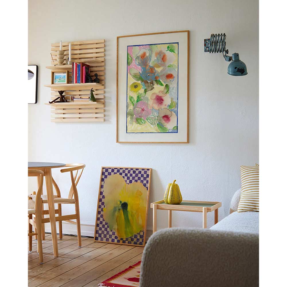 Flower Window 70×100cm / Paper Collective（ペーパーコレクティブ） / フォトフレーム・ポスター・ポスターフレーム / PPC10215_dt_01.jpg