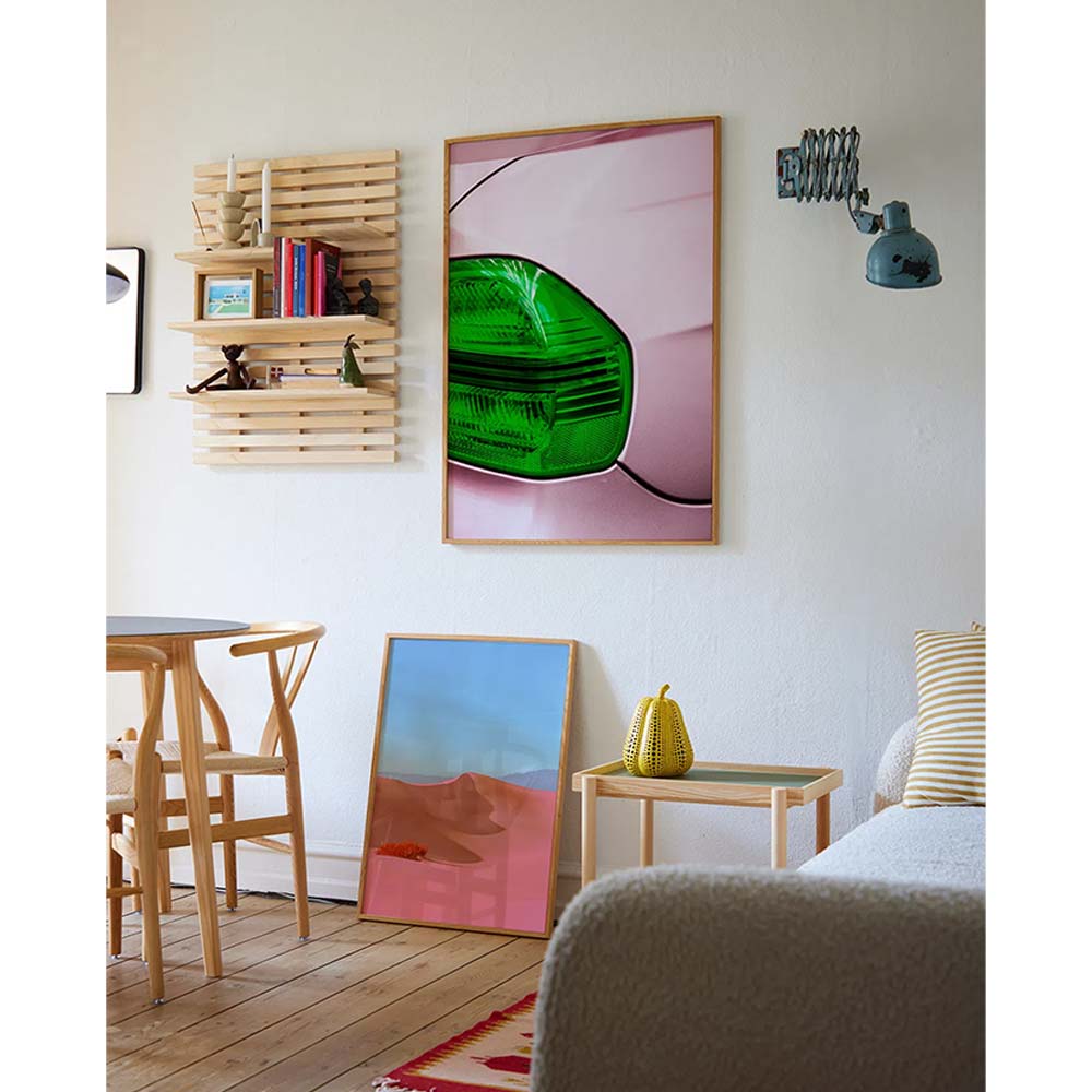 Chromatic Rear 70×100cm / Paper Collective（ペーパーコレクティブ） / フォトフレーム・ポスター・ポスターフレーム / PPC10216_dt_01.jpg