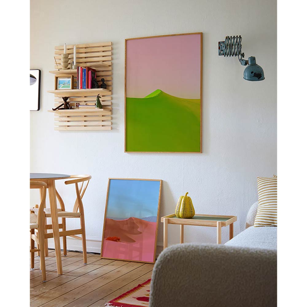 Dunes II 70×100cm / Paper Collective（ペーパーコレクティブ） / フォトフレーム・ポスター・ポスターフレーム / PPC10218_dt_02.jpg