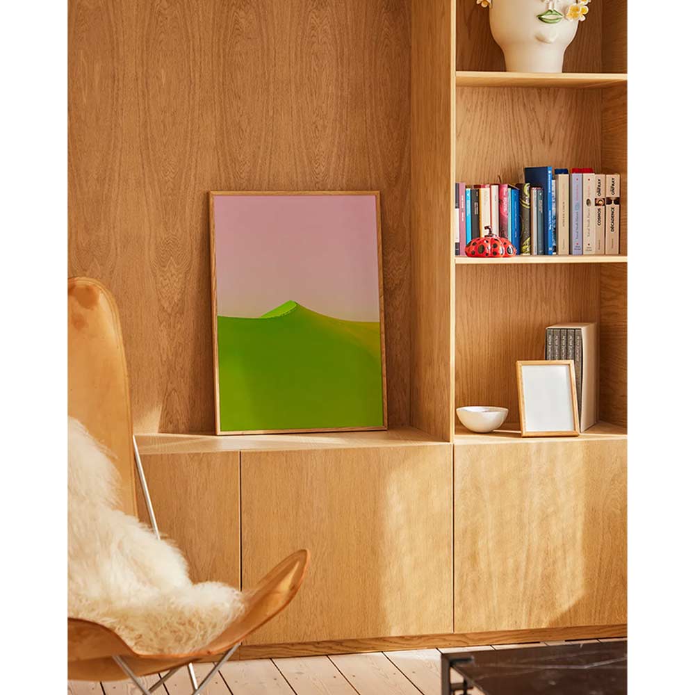 Dunes I 70×100cm / Paper Collective（ペーパーコレクティブ） / フォトフレーム・ポスター・ポスターフレーム / PPC10219_dt_01.jpg