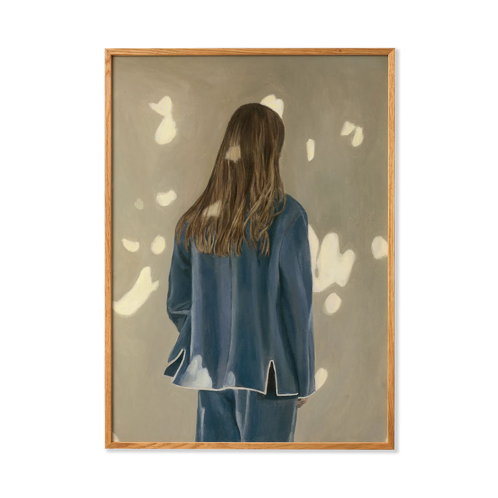 Light and Shadow 70×100cm / Paper Collective（ペーパーコレクティブ） / フォトフレーム・ポスター・ポスターフレーム / PPC10220BEG_ma.jpg