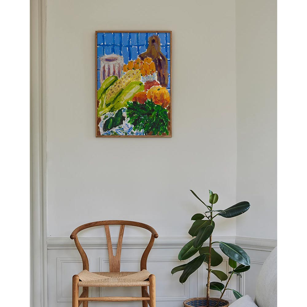 From the Market 70×100cm / Paper Collective（ペーパーコレクティブ） / フォトフレーム・ポスター・ポスターフレーム / PPC10231_dt_01.jpg