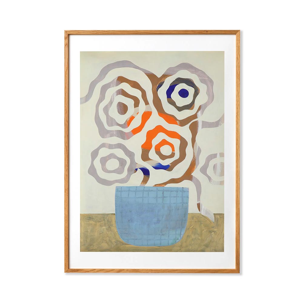 Rose 70×100cm / Paper Collective（ペーパーコレクティブ） / フォトフレーム・ポスター・ポスターフレーム / PPC10232BEG_ma.jpg