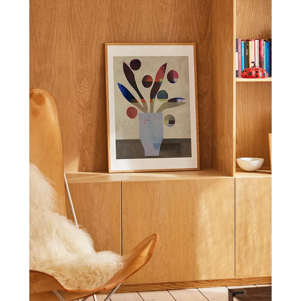 Sansevieria 70×100cm / Paper Collective（ペーパーコレクティブ） / フォトフレーム・ポスター・ポスターフレーム / PPC10234_dt_01.jpg