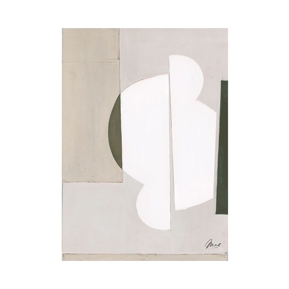 Aligned 70×100cm / Paper Collective（ペーパーコレクティブ） / フォトフレーム・ポスター・ポスターフレーム / PPC10243BEG_ma.jpg