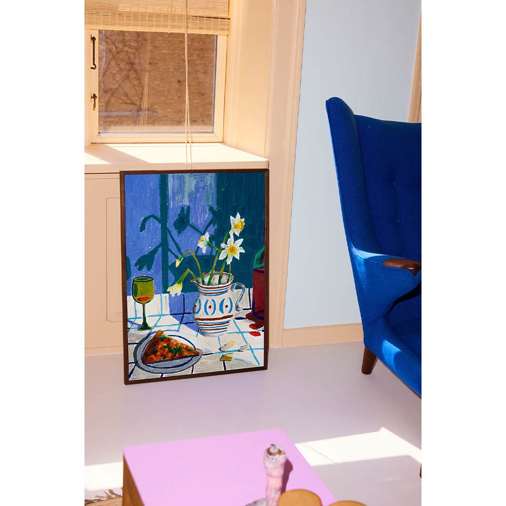After Party 70×100cm / Paper Collective（ペーパーコレクティブ） / フォトフレーム・ポスター・ポスターフレーム / PPC10276_dt_01.jpg