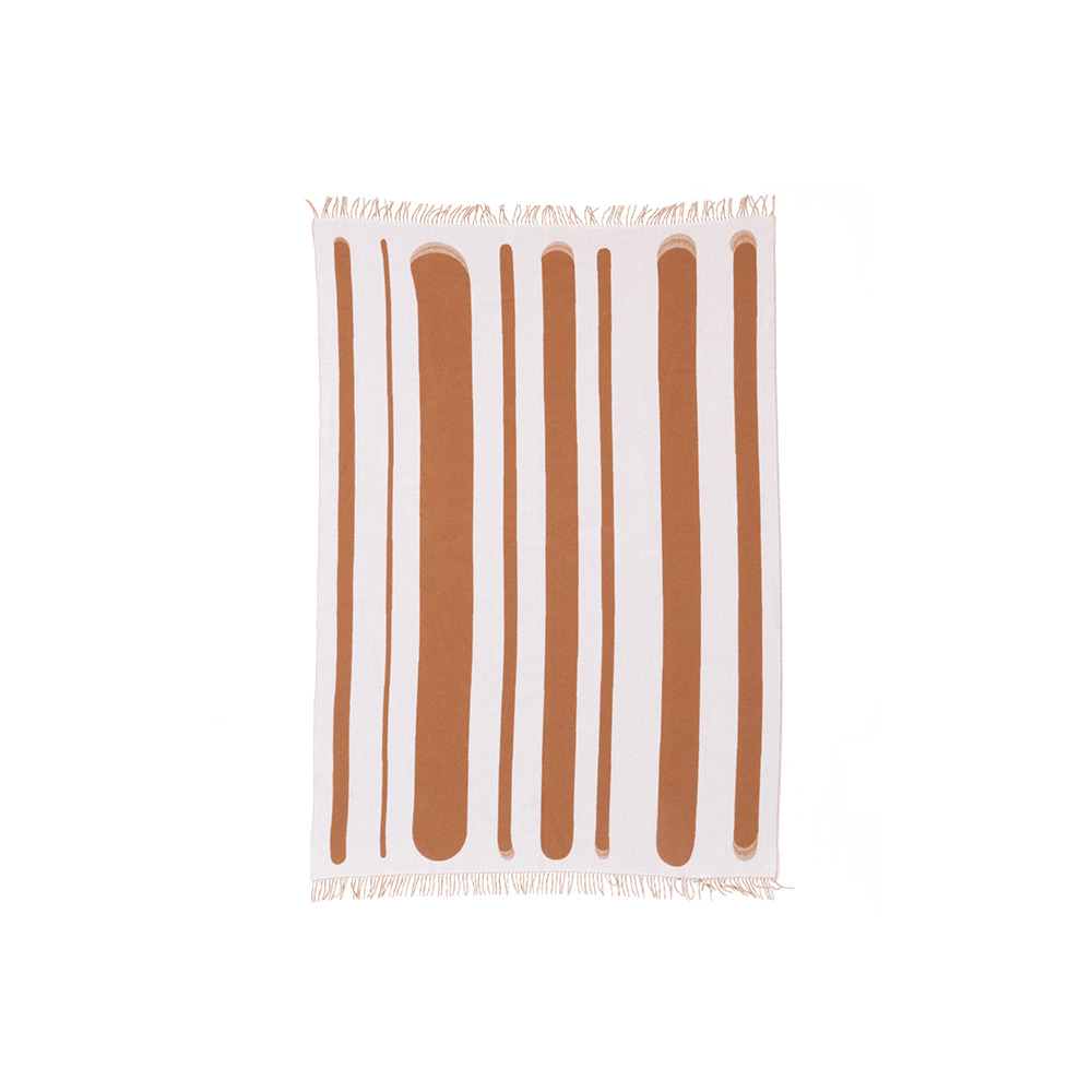 raawii Brush Blanket / raawii（ラーウィー） / その他インテリア雑貨 / RAW10003_dt_01.jpg