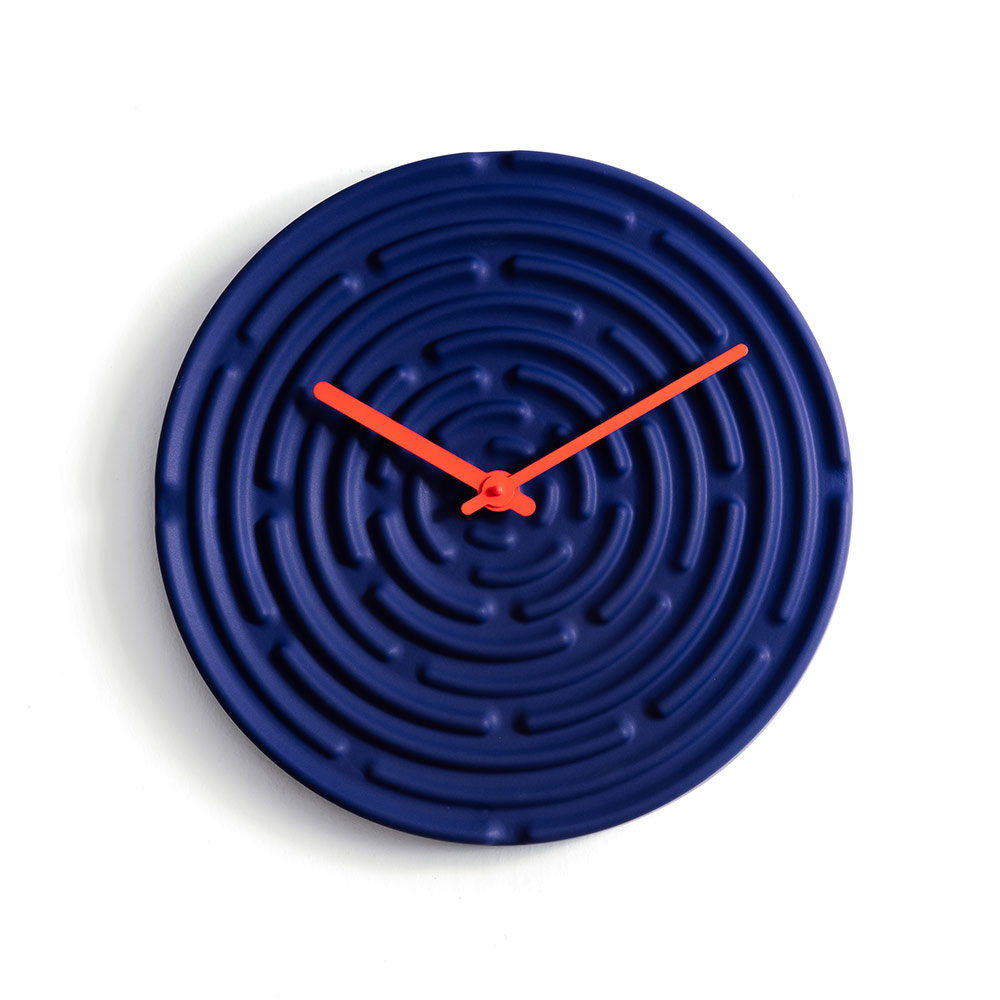 raawii Minos Wall Clock / raawii(ラーウィー) / 時計・壁掛け時計・置時計 / RAW10009BLU_ma.jpg