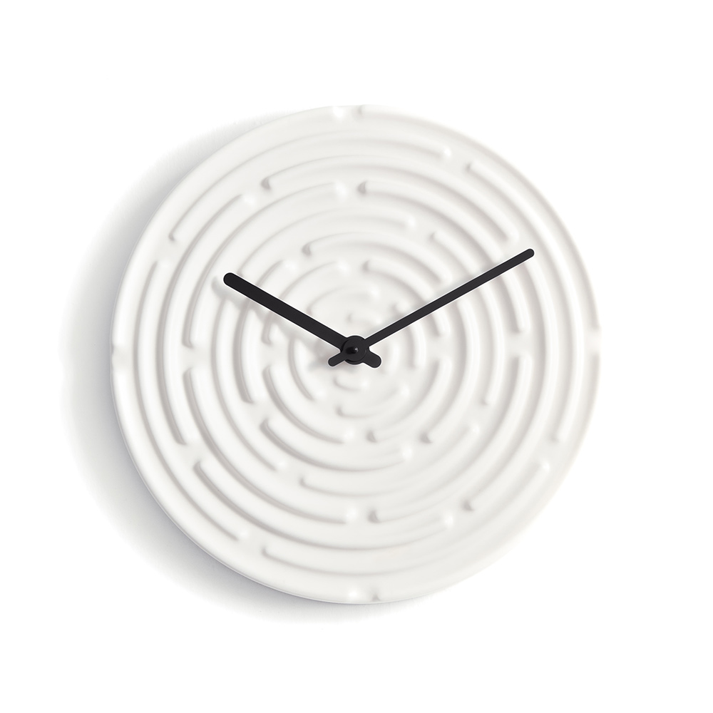raawii Minos Wall Clock / raawii(ラーウィー) / 時計・壁掛け時計・置時計 / RAW10009WHT_ma.jpg