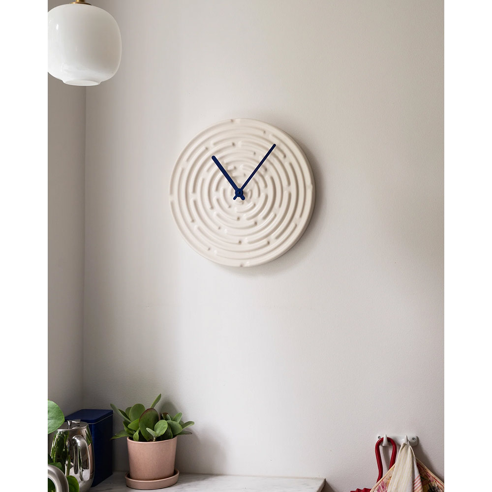 raawii Minos Wall Clock / raawii（ラーウィー） / 時計・壁掛け時計・置時計 / RAW10009_dt_02.jpg