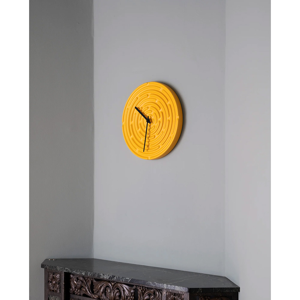 raawii Minos Wall Clock / raawii（ラーウィー） / 時計・壁掛け時計・置時計 / RAW10009_dt_03.jpg